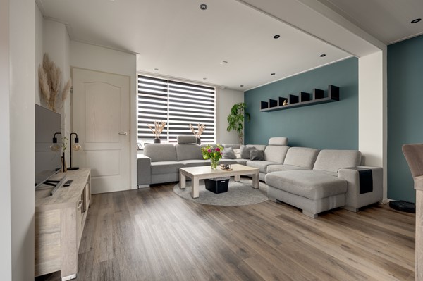 Medium property photo - Noordkerkepad 15, 4361 CH Westkapelle